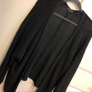 Brandy Melville Black Sweater